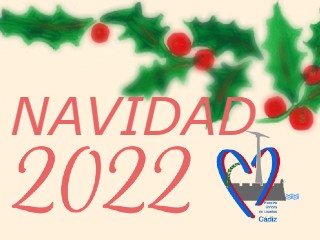 Programa de Navidad 2022